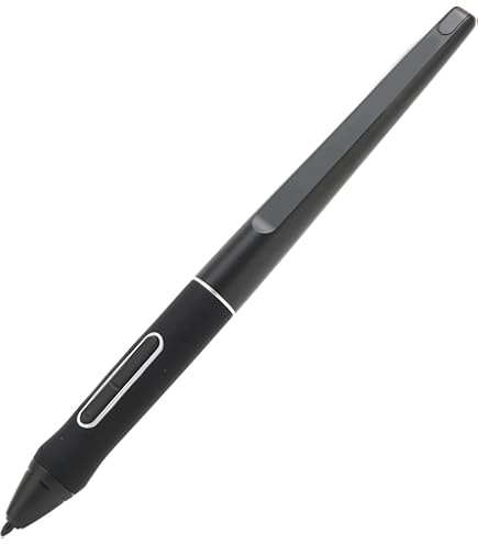 Amazon.com: Wacom Pro Pen 3, Digital Pen, Customizable Grip